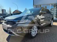 2023 Volkswagen T-Roc