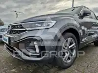 2023 Volkswagen T-Roc