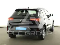 2023 Volkswagen T-Roc