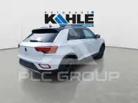 2023 Volkswagen T-Roc