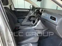 2023 Volkswagen T-Roc