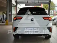 2023 Volkswagen T-Roc