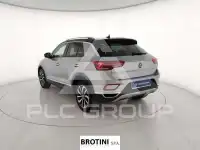 2023 Volkswagen T-Roc