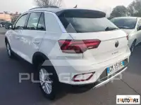 2023 Volkswagen T-Roc