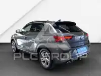 2023 Volkswagen T-Roc