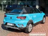 2023 Volkswagen T-Roc