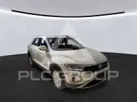 2023 Volkswagen T-Roc