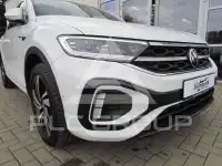 2023 Volkswagen T-Roc