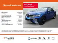 2023 Volkswagen T-Roc
