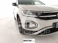 2023 Volkswagen T-Roc