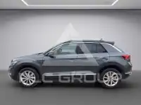 2023 Volkswagen T-Roc