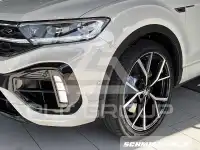 2023 Volkswagen T-Roc