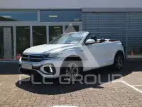 2023 Volkswagen T-Roc