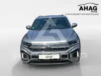 2023 Volkswagen T-Roc