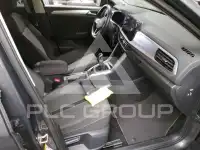 2023 Volkswagen T-Roc