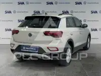 2023 Volkswagen T-Roc