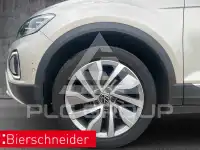 2023 Volkswagen T-Roc