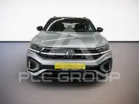 2023 Volkswagen T-Roc
