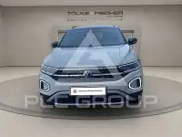 2023 Volkswagen T-Roc