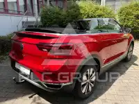 2023 Volkswagen T-Roc