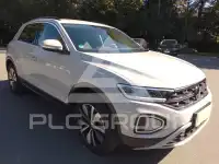 2023 Volkswagen T-Roc