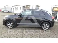2023 Volkswagen T-Roc