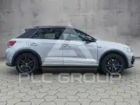2023 Volkswagen T-Roc
