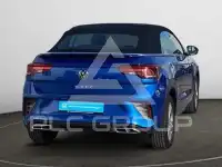 2023 Volkswagen T-Roc