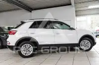2023 Volkswagen T-Roc