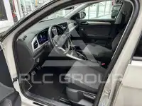 2023 Volkswagen T-Roc