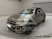 2023 Volkswagen T-Roc