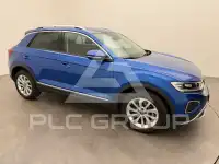 2023 Volkswagen T-Roc