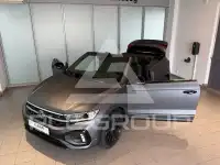 2023 Volkswagen T-Roc