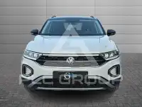 2023 Volkswagen T-Roc