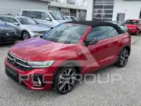 2023 Volkswagen T-Roc