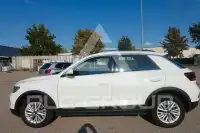 2023 Volkswagen T-Roc