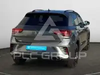 2023 Volkswagen T-Roc