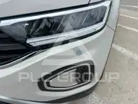 2023 Volkswagen T-Roc