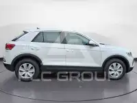 2023 Volkswagen T-Roc
