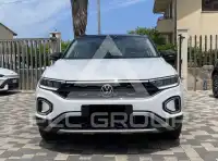 2023 Volkswagen T-Roc
