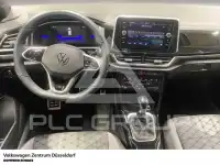2023 Volkswagen T-Roc