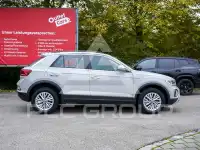 2023 Volkswagen T-Roc