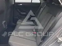 2023 Volkswagen T-Roc