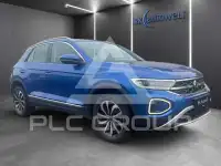 2023 Volkswagen T-Roc