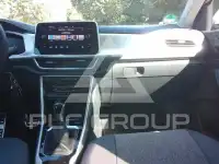 2023 Volkswagen T-Roc