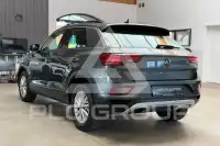 2023 Volkswagen T-Roc