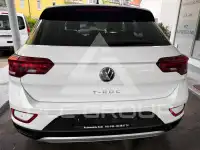 2023 Volkswagen T-Roc