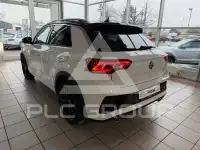 2023 Volkswagen T-Roc