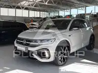 2023 Volkswagen T-Roc