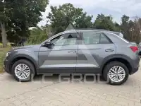 2023 Volkswagen T-Roc